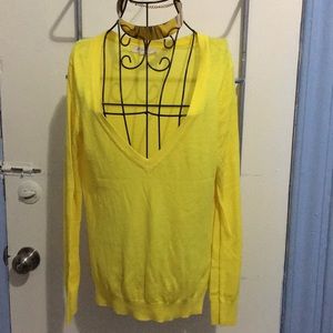 🦋 Lightweight V-Neck Sweater 🦋